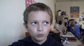 Timeline: My timeline