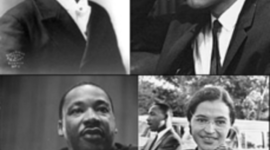 Timeline: Civil Rights Movement