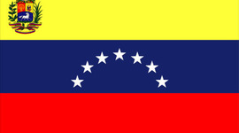 Timeline: Venezuela