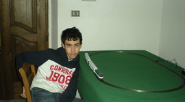 Timeline: la mia biografia