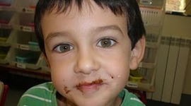 Timeline: La vida de Jorge