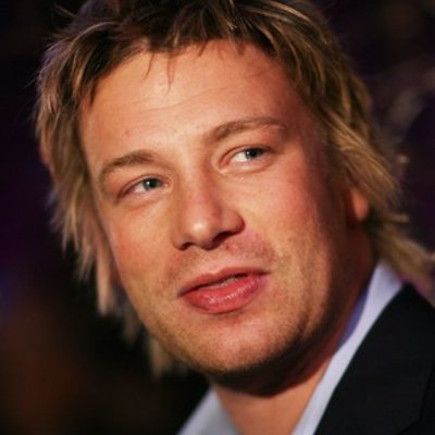 Timeline: Jamie Oliver karrierje