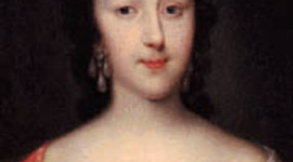 Timeline: Catherine The Great