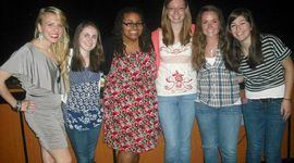 Timeline: COLLEGE SCHEDULES