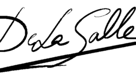 Timeline: Identidad profesional. DGESPE