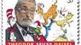 Timeline: Dr. Suess Timeline