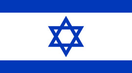 Timeline: Creation of israel by Kether Griffin