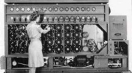 Timeline: Computers Timeline