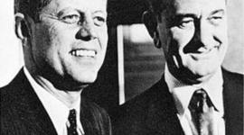 Timeline: Kennedy & Johnson