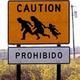 Illegal immigrant sign xlarge
