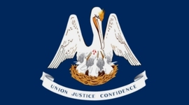 Timeline: Louisiana Timeline