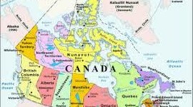 Timeline: Evenements Canadiennes