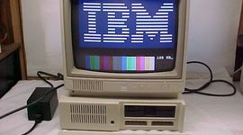 Timeline: Computer History