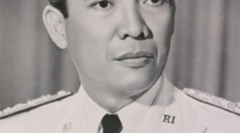 Timeline: The President Of IndonesiaBYHYEON WOO