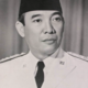 President sukarno
