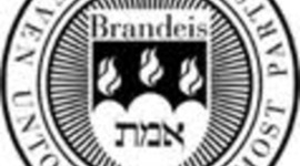 Timeline: Brandeis Activsm Archive: Master Timeline