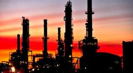 Timeline: How Did Oil in the Middle East Become so Powerful and How is it Evolving?