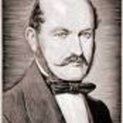 Timeline: biografia de Ignacio Felipe Semmelweis