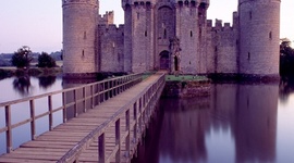 Timeline: Edat Mitjana