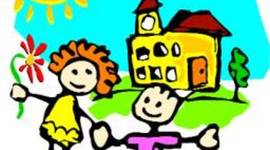 Timeline: Años escolares