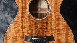 Timeline: George's Guitar Acquisition