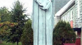 Timeline: Jean De Brebeuf