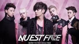 Timeline: Nu'Est Timeline By: Lina Chen