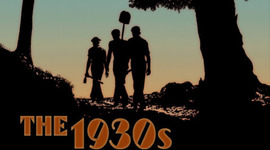 Timeline: The 1930's!