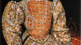 Timeline: Elizabeth I