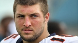 Timeline: Tim Tebow
