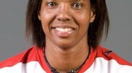 Timeline: Briana Scurry