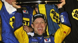 Timeline: matt kenseth