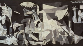 Timeline: O GUERNICA e a BOMBILLA