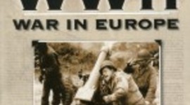 Timeline: The War in Europe