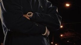 Timeline: 50 Cent: From Pieces To Weight