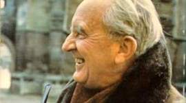 Timeline: The Young Life of J.R.R Tolkien