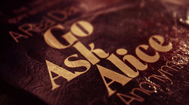 Timeline: Go Ask Alice - A Real Diary