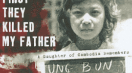 Timeline: First They Killed My Father: A Daughter of Cambodia Remembers