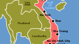 Timeline: Vietnam: Yesterday to Today