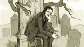 Timeline: Edgar Allan Poe's Life before his Writing Career