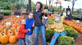 Timeline: Personal/Historical Timeline