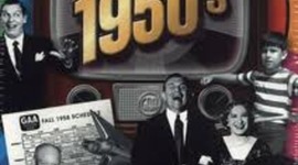 Timeline: 1950s-5th Hour