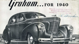 Timeline: 1940s-Fifth Hour