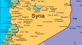 Timeline: Corruption in Syria