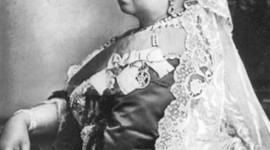 Timeline: Queen Victoria