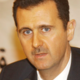 Syria president