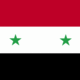 Flagsyria