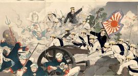 Timeline: How did the Sino Japanese Wars lead to Japan’s current more powerful state?
