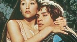 Timeline: Romeo and Juliet