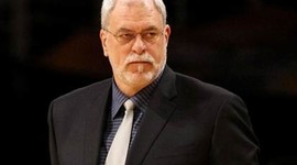 Timeline: Phil Jackson